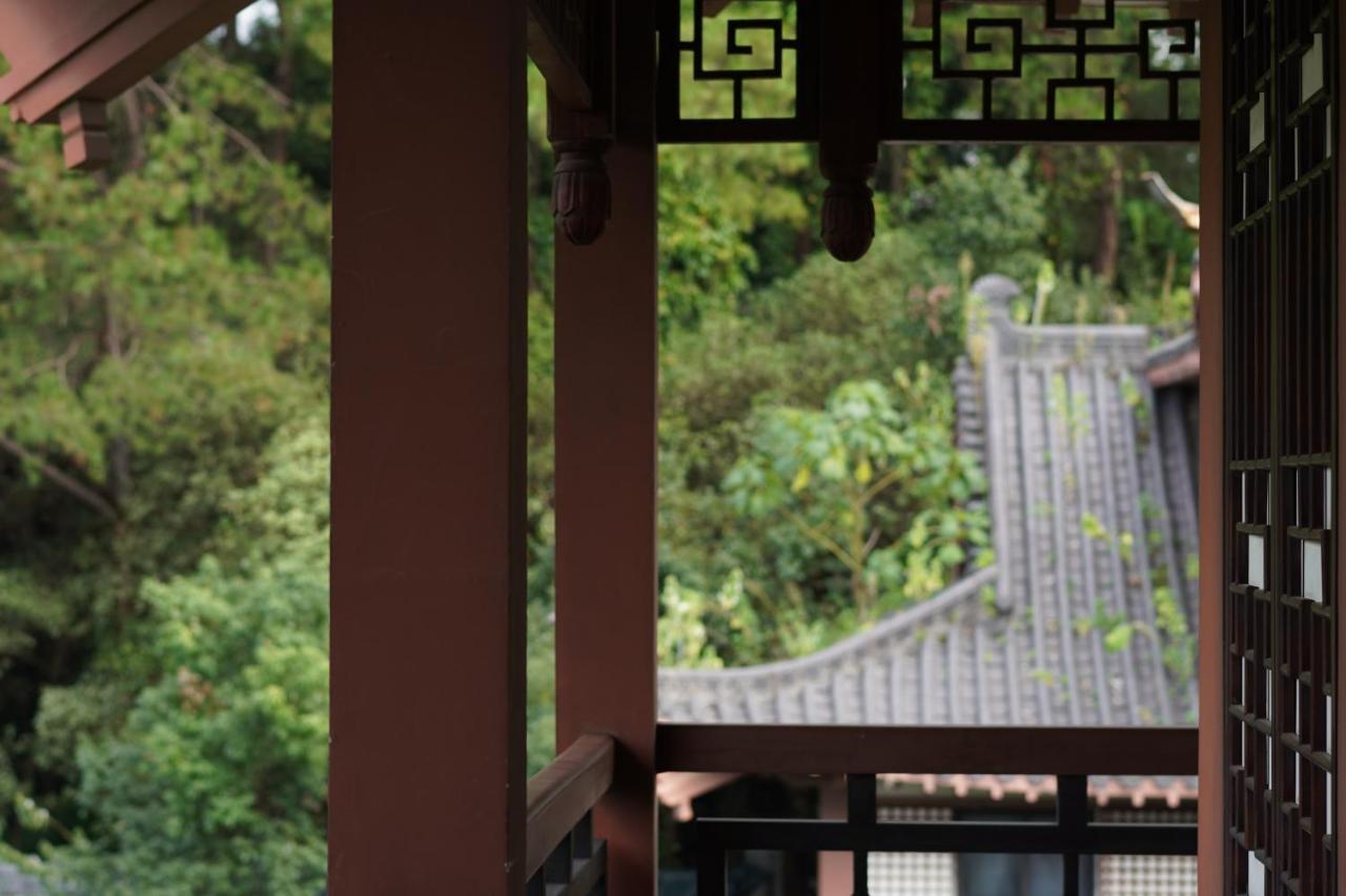 Guilin Yi Characteristic Hotel Coltd Eksteriør bilde