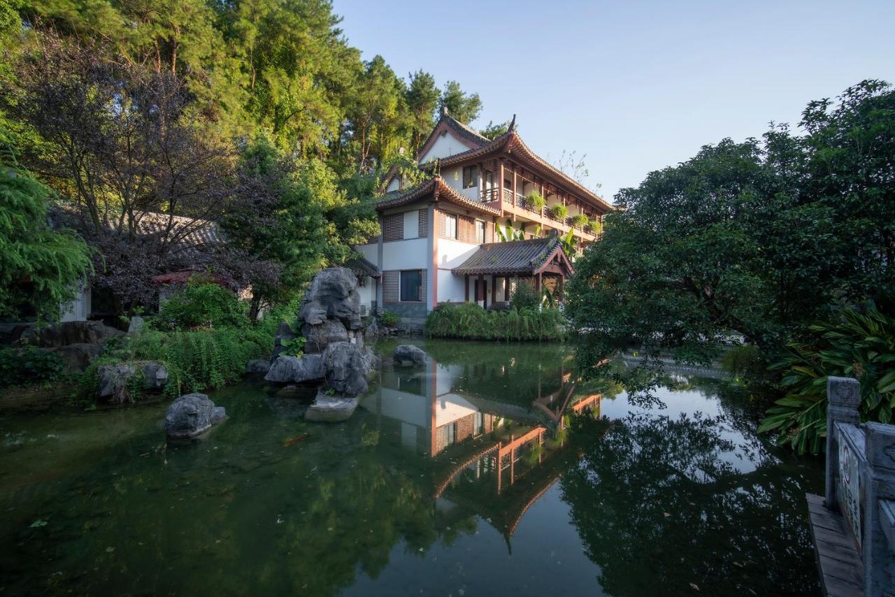 Guilin Yi Characteristic Hotel Coltd Eksteriør bilde